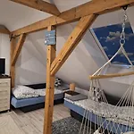 Sielanka Wydmy I Apartment *