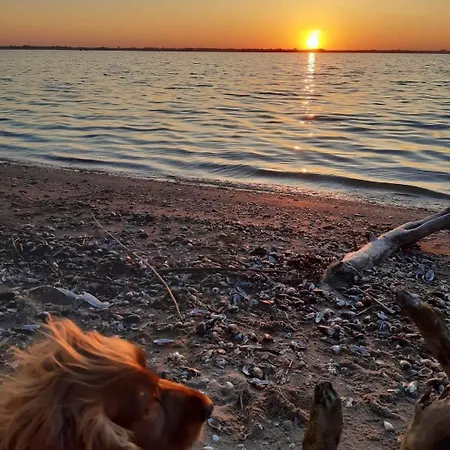 Sielanka Wydmy I * Smoldzinski Las