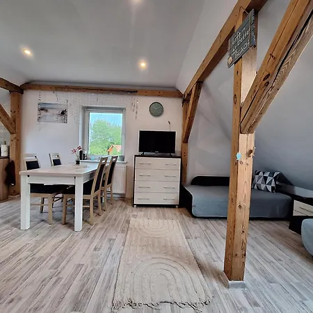 Sielanka Wydmy I Apartament