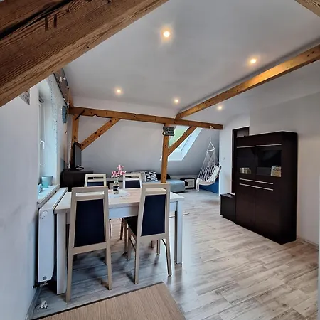 Sielanka Wydmy I Apartament Smoldzinski Las