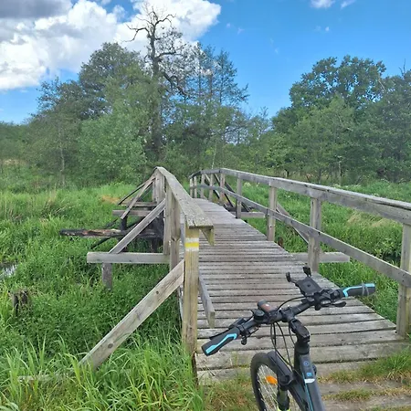 Sielanka Wydmy I Smoldzinski Las