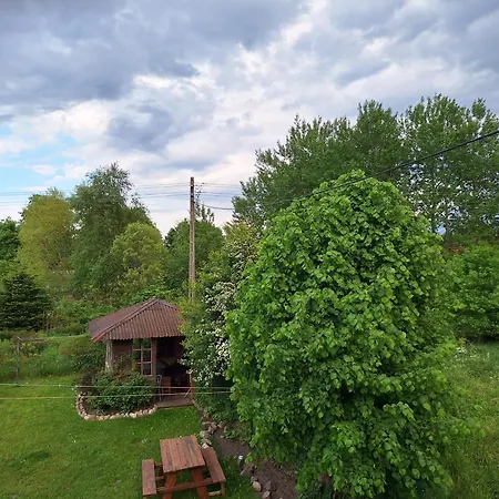 Apartament Sielanka Wydmy I Smoldzinski Las