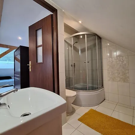 Sielanka Wydmy I Smoldzinski Las