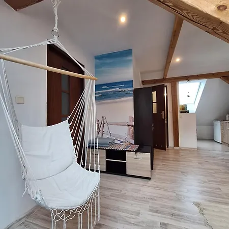 Apartament Sielanka Wydmy I Smoldzinski Las