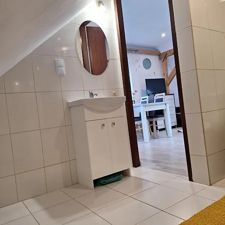 Sielanka Wydmy I Apartamento