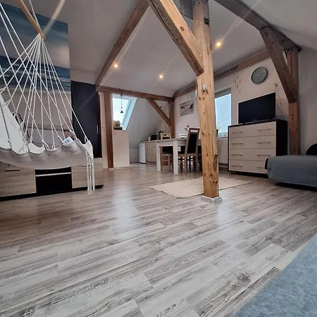 Sielanka Wydmy I * Smoldzinski Las