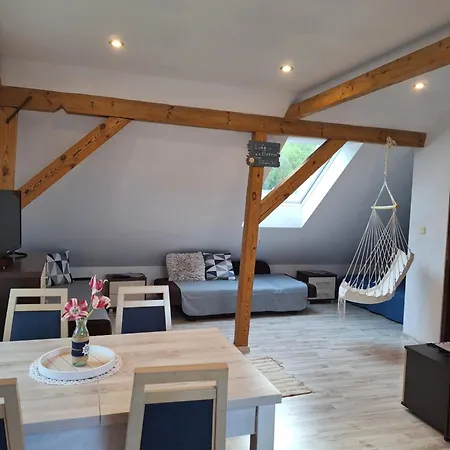Sielanka Wydmy I Apartamento