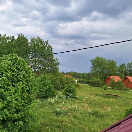 Sielanka Wydmy I Smoldzinski Las