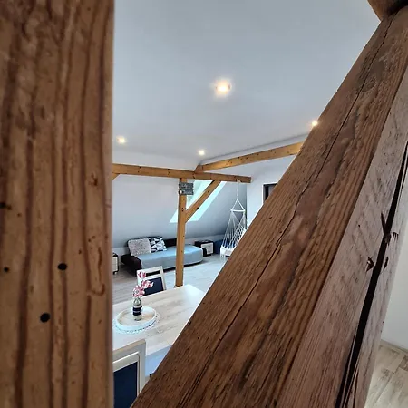 Sielanka Wydmy I Apartament *