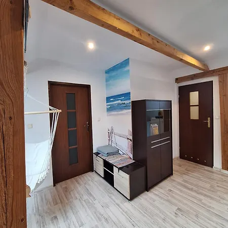 Sielanka Wydmy I Apartament