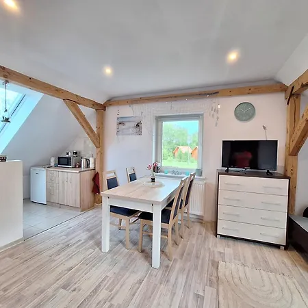 Sielanka Wydmy I * Smoldzinski Las