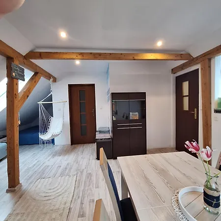 Sielanka Wydmy I Apartament *