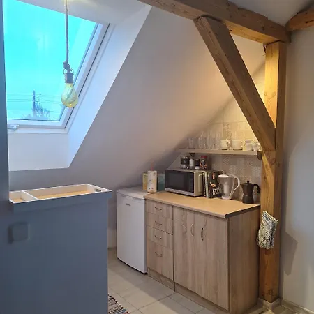 Apartamento Sielanka Wydmy I