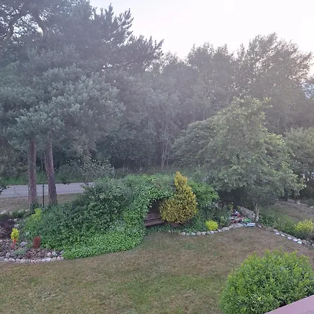 Sielanka Wydmy I * Smoldzinski Las