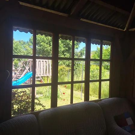 Sielanka Wydmy I * Smoldzinski Las