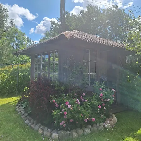 Sielanka Wydmy I Appartement