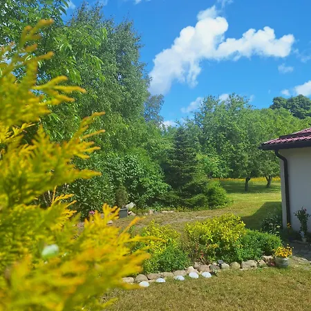 Sielanka Wydmy I Apartament