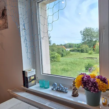 Sielanka Wydmy I Smoldzinski Las