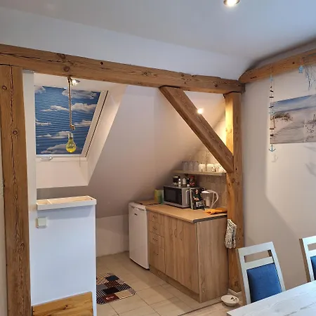 Sielanka Wydmy I Smoldzinski Las