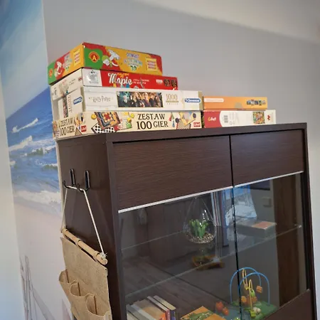 Sielanka Wydmy I * Smoldzinski Las