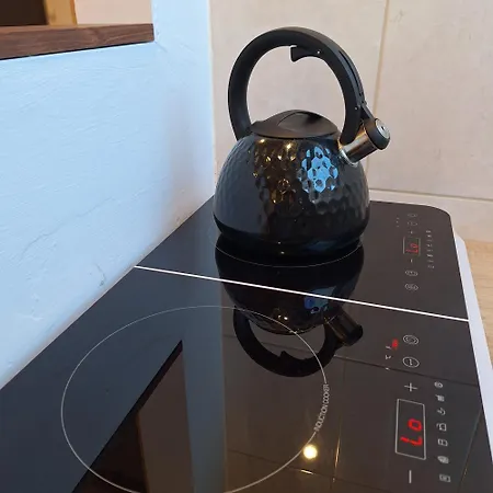 Apartamento Sielanka Wydmy I Smoldzinski Las