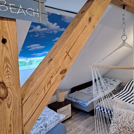 Sielanka Wydmy I Smoldzinski Las