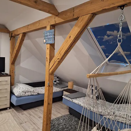 Sielanka Wydmy I Apartament *