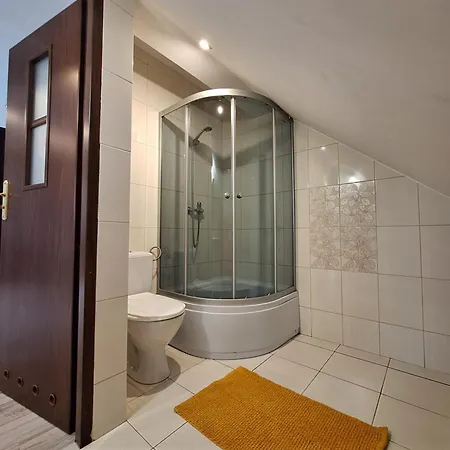 Apartamento Sielanka Wydmy I Smoldzinski Las