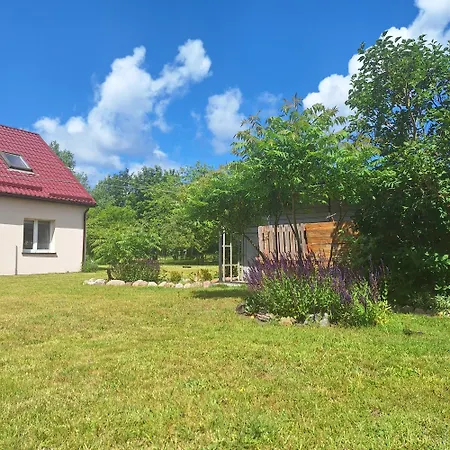 Apartament Sielanka Wydmy I *