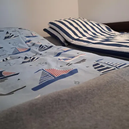 Apartament Sielanka Wydmy I Smoldzinski Las