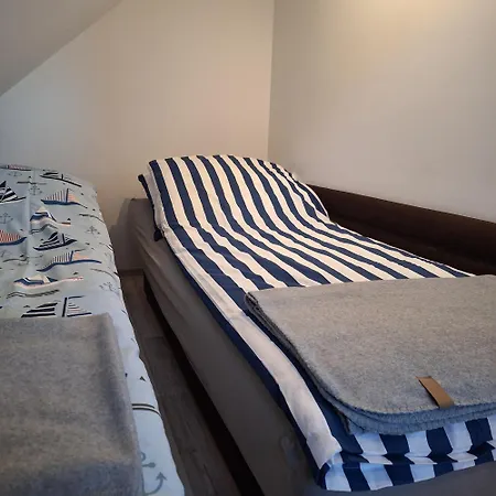 Apartament Sielanka Wydmy I