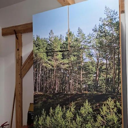 Appartement Sielanka Wydmy I Smoldzinski Las