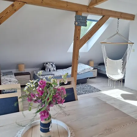 Sielanka Wydmy I Apartament *