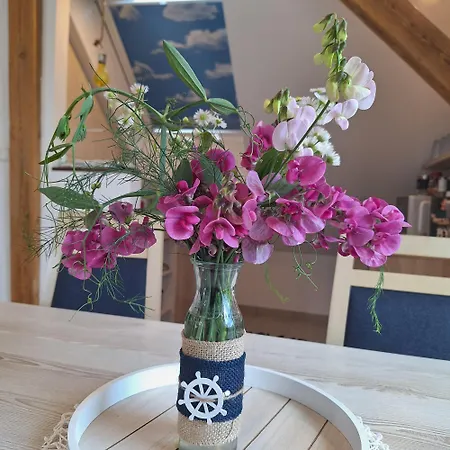 Apartament Sielanka Wydmy I *