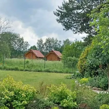 Apartmán Sielanka Wydmy I *