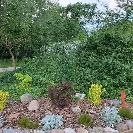 Appartamento Sielanka Wydmy I