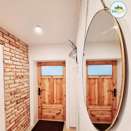 Sielanka Wydmy I Appartamento *