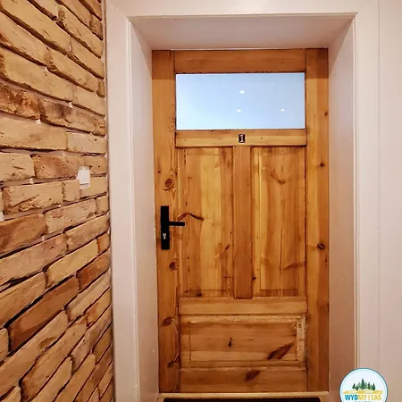 Sielanka Wydmy I Appartamento