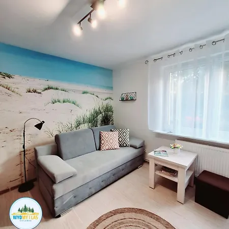 Apartament Sielanka Wydmy I