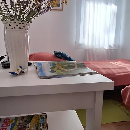 Sielanka Wydmy I Appartamento Smoldzinski Las