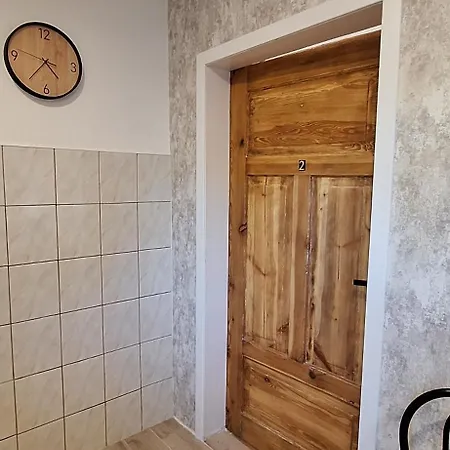 Appartamento Sielanka Wydmy I Smoldzinski Las