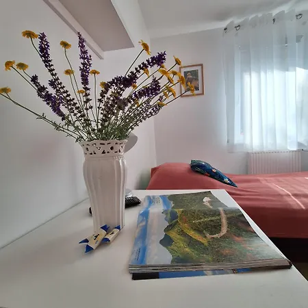 Sielanka Wydmy I Appartamento