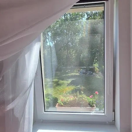 Apartament Sielanka Wydmy I