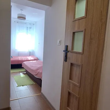 Sielanka Wydmy I Apartament *