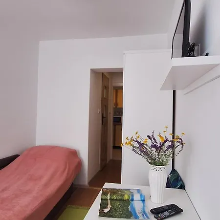 Apartament Sielanka Wydmy I *