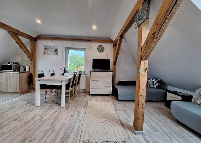 Sielanka Wydmy I Appartement