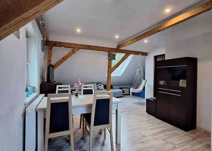 Sielanka Wydmy I Appartement Smoldzinski Las