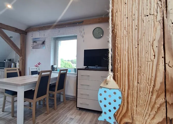 Appartement Sielanka Wydmy I