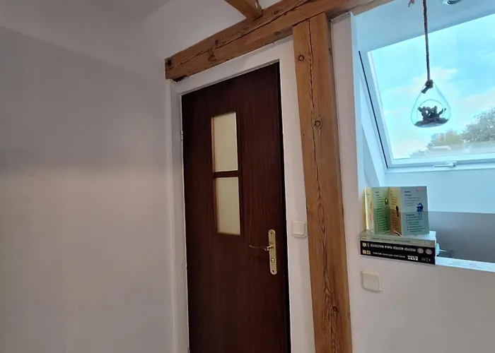 Sielanka Wydmy I Smoldzinski Las