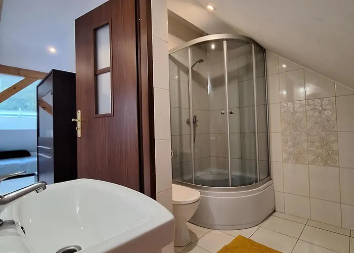 Sielanka Wydmy I Smoldzinski Las